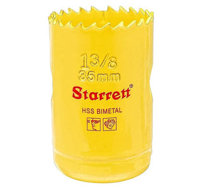 Sierra copa a/r 76 mm. (fch0300) - STARRETT