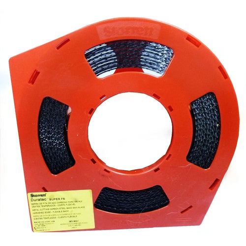 ROLLO SIERRA HUINCHA 3/16 X 18 DTES(DFB5 X18/S-80