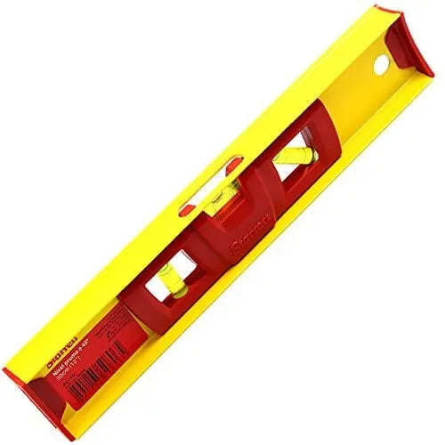 Nivel de aluminio 16 (al16) - STARRETT