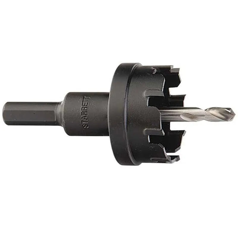 Sierra copa t/fresa metal 1.1/4 (sm32) - STARRETT
