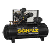 COMPRESOR 3.0 HP 175 LBS 220 V. (MSV-15MAX)