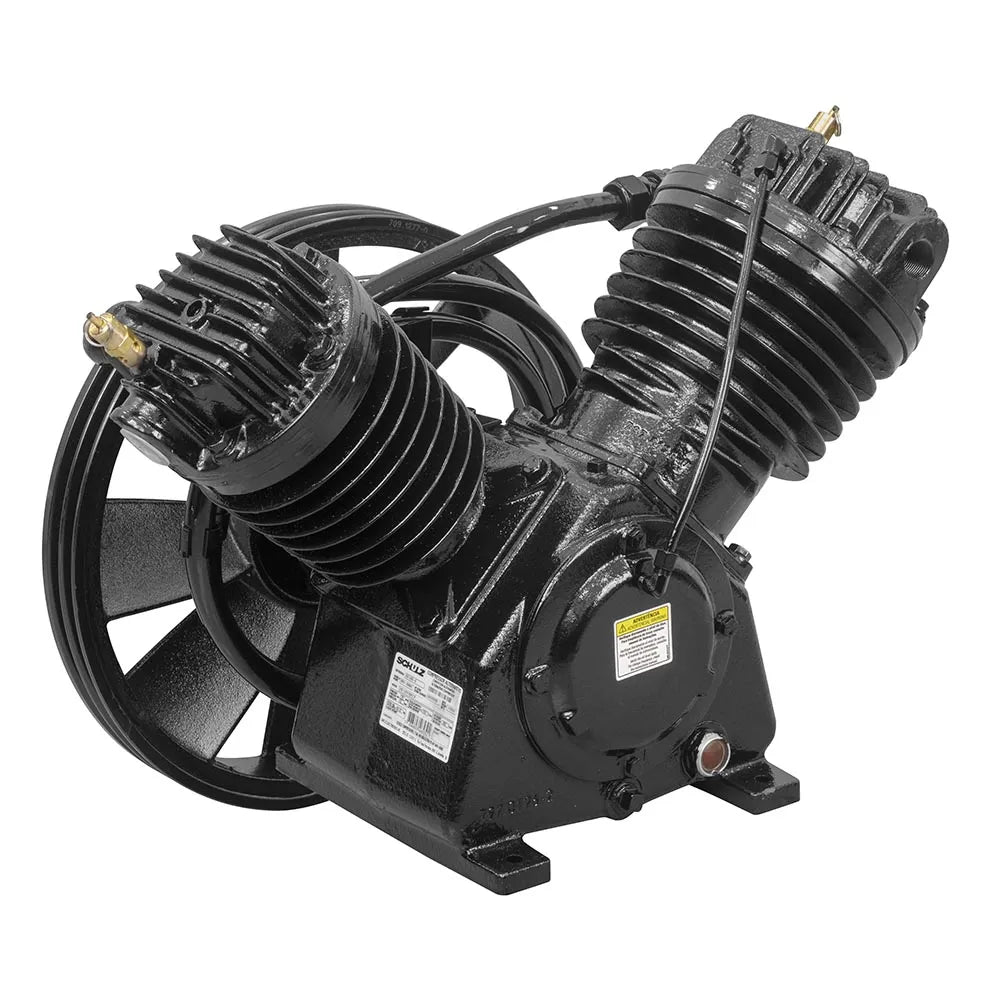 CABEZAL P/15.0 HP. 175 LBS. IV POLOS (MSWV-60FOR