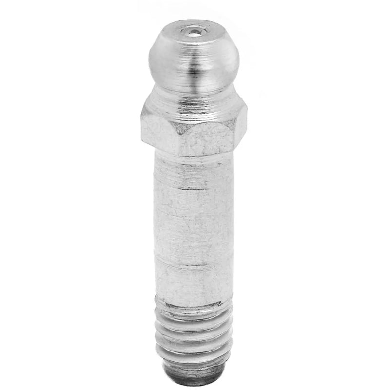 Grasera recta de 6x1 mm. larga mt-505 (12020) - SAMOA