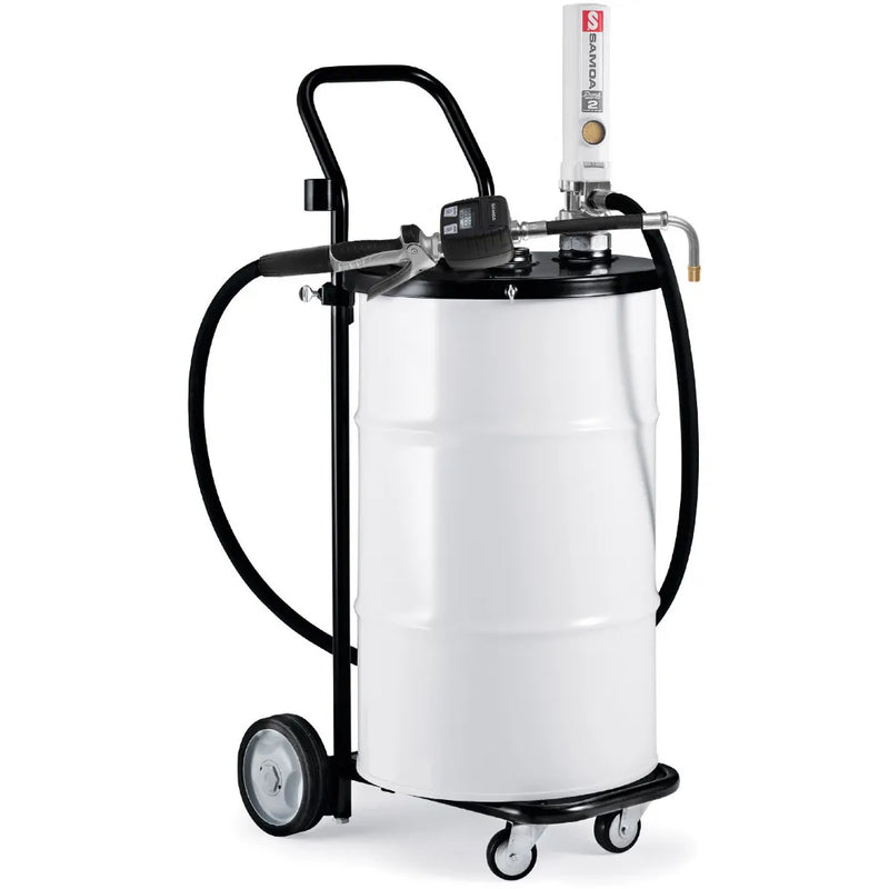 Dispensador aceite neumatico dan-50/31c (370400) - SAMOA