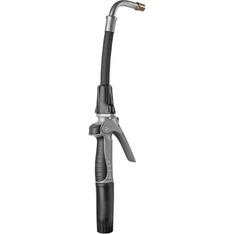 Pistola control aceite 1/2 flexible (363115) - SAMOA