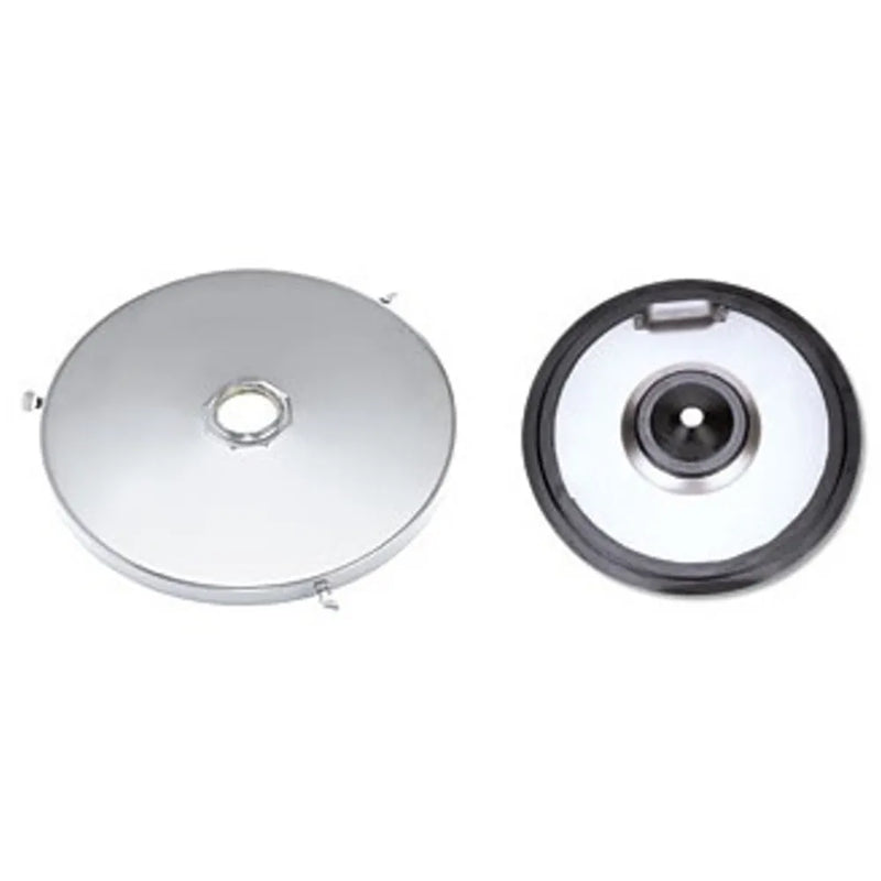 PLATO SEGUIDOR GRASA Para Tambor 50 Kg 417002