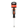 DESTORNILL.TORX T10 X100 MM