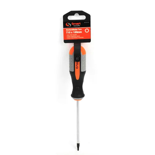 DESTORNILL.TORX T10 X100 MM