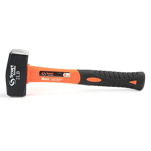 COMBO ACERO 2 LB. M/FIBRA CORTO