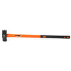 COMBO ACERO 12 LB. M/FIBRA LARGO