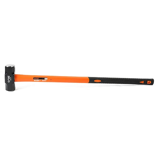 COMBO ACERO 18 LB. M/FIBRA LARGO