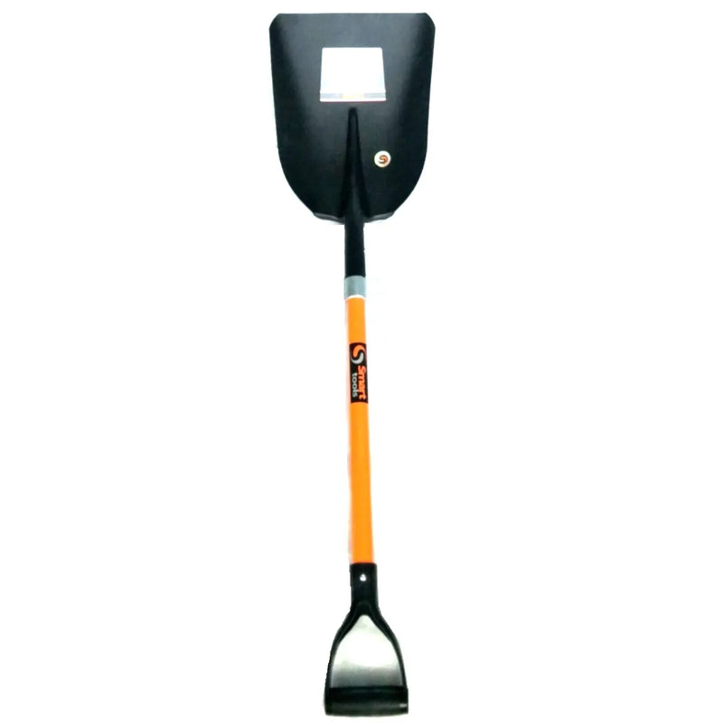 PALA CONCRETERA MANGO FIBRA
