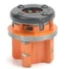 CABEZAL DE 1/4 NPT