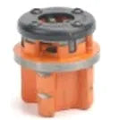 CABEZAL DE 3/8 NPT