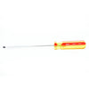 Destornill.plano 3/8 x 8 industr. (stht69123) - STANLEY