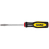 Destornill.plano 1/4x4 n/a (60-004b) - STANLEY