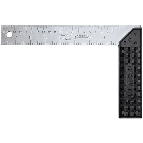 Escuadra thrifty 12 (46-040) - STANLEY