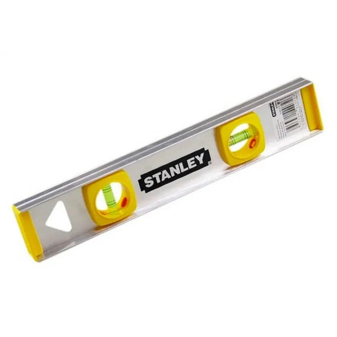 Nivel aluminio 24 de 3 aguas (stht42074-) - STANLEY