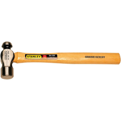Martillo mecanico de 3/4 lb. (54-190) - STANLEY