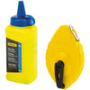 Botella de tiza roja 226 gr./8 oz. (dwht47804l) - STANLEY