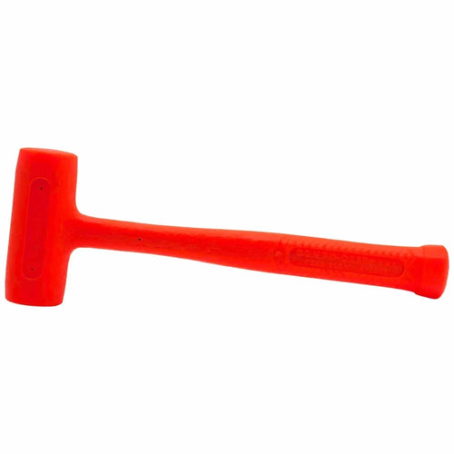 Martillo plastico de 18 oz. (57-542) - STANLEY