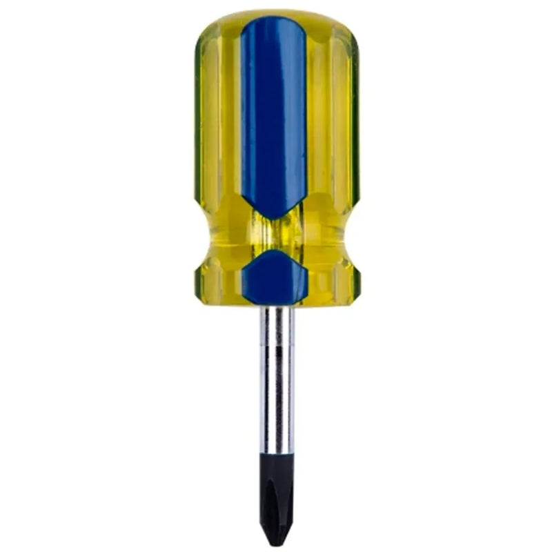Destornill.cruz #1 3/16x4 industr. (stht69141) - STANLEY