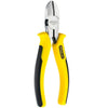Alicate c/diagonal 6 profesional (84-054la) - STANLEY