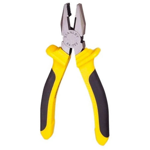 Alicate electricista 7 profesional (84-055la) - STANLEY