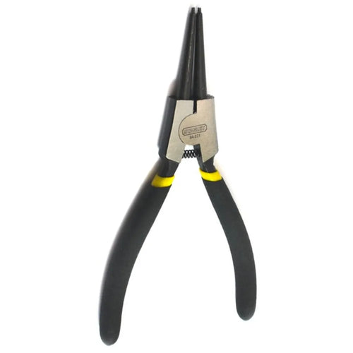 Alicate p/seguros 7 int.recto (84-273la) - STANLEY
