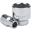 Dado 1/2 de 32 mm. hexagonal (4-88-753) - STANLEY