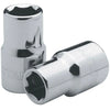 Dado 1/2 de 3/8 hexagonal (4-86-442) - STANLEY
