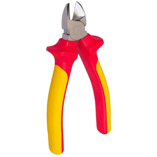 Alicate corte diagonal de 6 1000v (84-009) - STANLEY