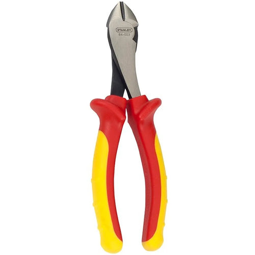 Alicate corte diagonal de 8 1000v (84-005) - STANLEY