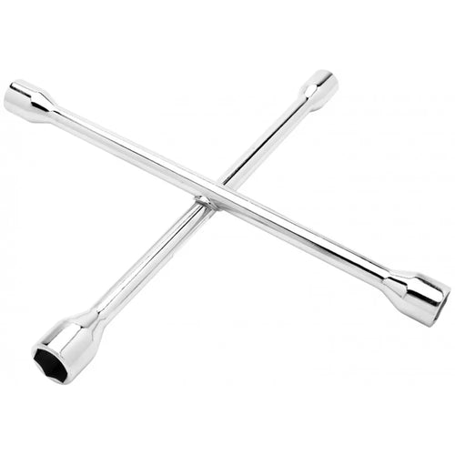 Llave cruz para automoviles (78-238) - STANLEY