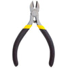 Alicate mini corte diagonal 4 (84-124la) - STANLEY