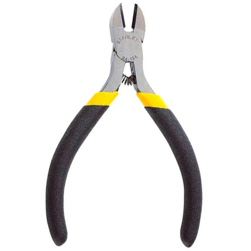 Alicate mini corte diagonal 4 (84-124la) - STANLEY