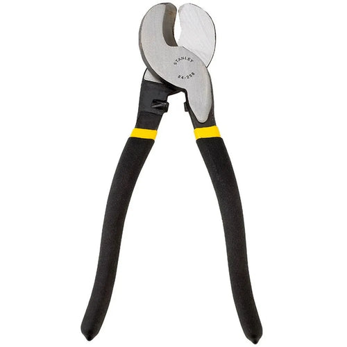 Alicate corta cables alto poder 9.1/2 (84-258la) - STANLEY