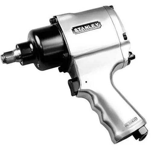 Llave de impacto doble embrague 1/2 (97-006la) - STANLEY