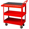 Carro metalico 1 gaveta 1 bandeja (96-227l) - STANLEY