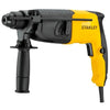 Rotomartillo sds plus 22 mm. (shr263k) - STANLEY