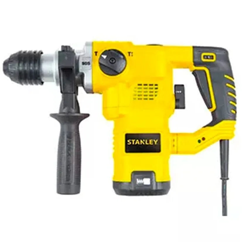 Rotomartillo sds plus 32 mm. (sthr1232k) - STANLEY