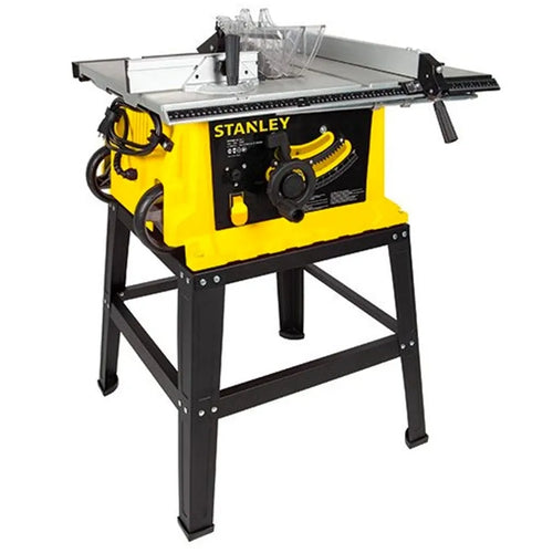 Sierra de banco 10 1.800 w. (sst1801) - STANLEY