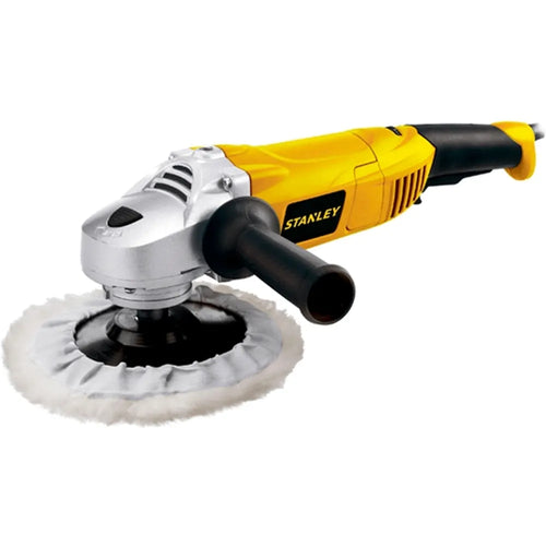 Pulidora/lijadora 7 1.300 w. (sp137k) - STANLEY