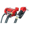 Bomba 12/24 v. 25 gpm. servicio continuo (nx25ddcnb) - FILL