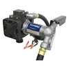 Bomba diafragma 12v liquidos densos (fr410b) - FILL