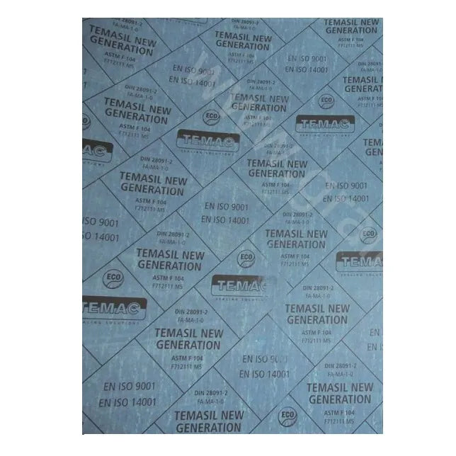 PLANCHA TEMASIL AZUL 3/32 C/METAL (TEMASIL M BL)