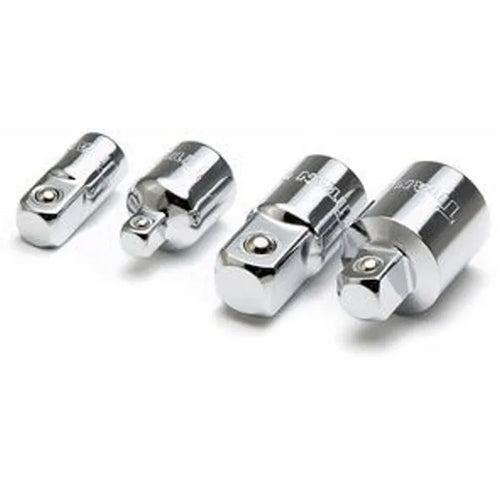 Jgo. adaptadores dados 4 pzas. (vi-0380) - TAIWAN