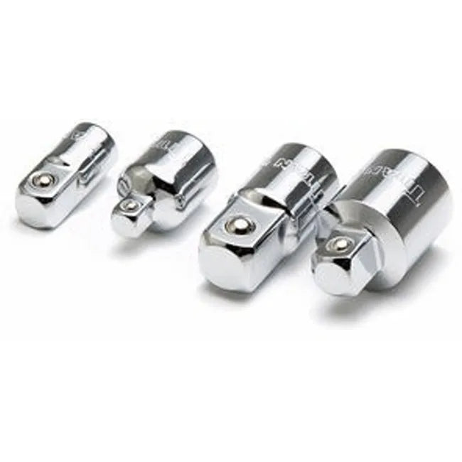 Jgo. adaptadores dados 2 pzas. (vi-0348) - TAIWAN
