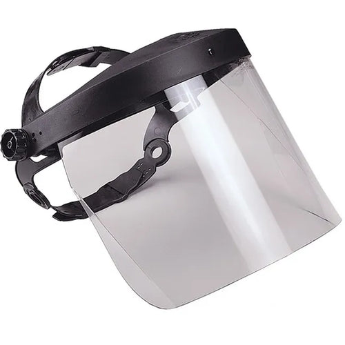 Rpto. protector facial 8x12.0x0.8 mm. (fc-25) - TAIWAN