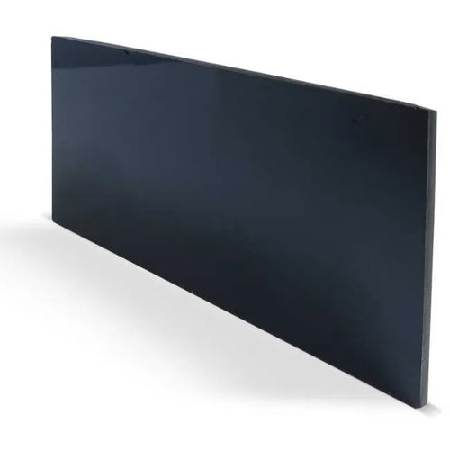 VIDRIO OSCURO GR.10 DE 4.1/2 X 2 (PL-20G)